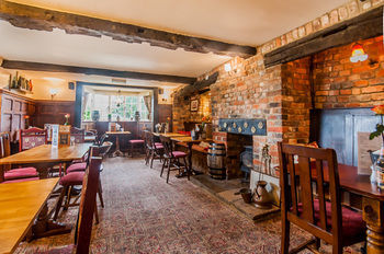 The Red Lion Hotel Winfrith Newburgh Kültér fotó