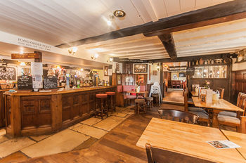 The Red Lion Hotel Winfrith Newburgh Kültér fotó