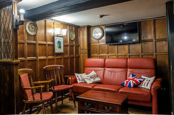 The Red Lion Hotel Winfrith Newburgh Kültér fotó